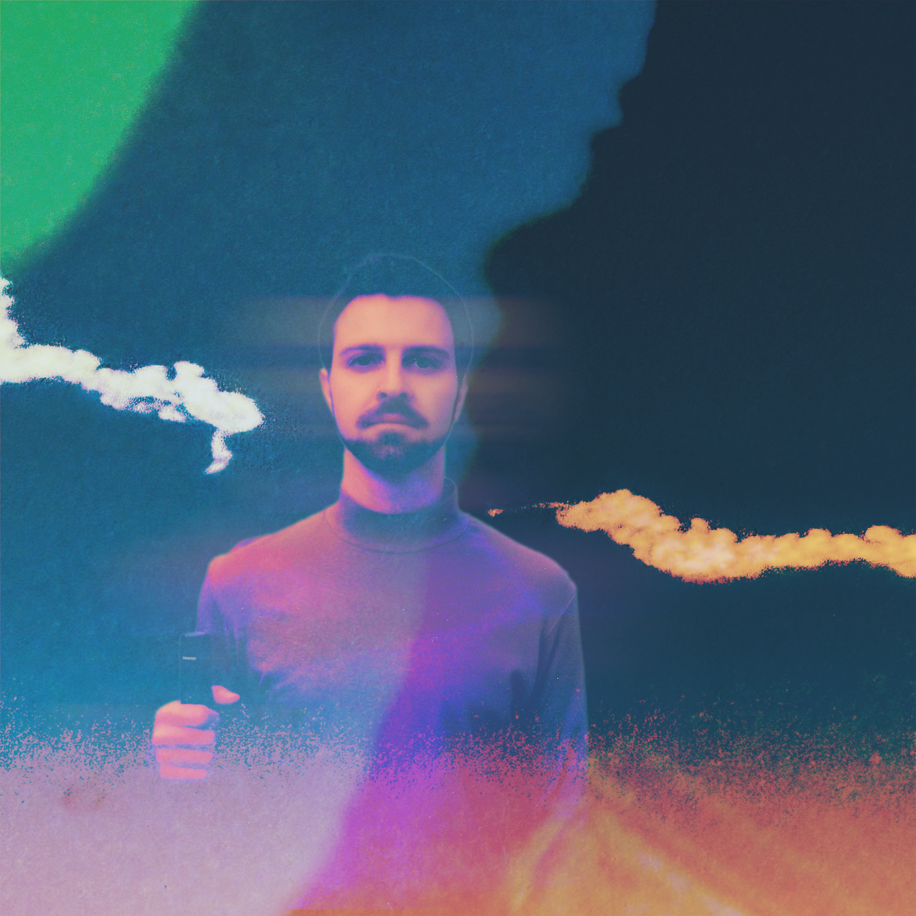 Something In Between cover art